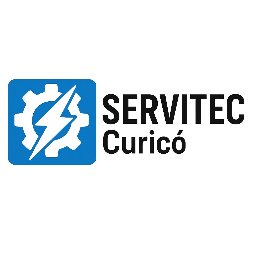 Servitec Curicó - Reparaciones Eléctricas en Curicó